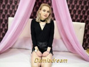 Damiadream