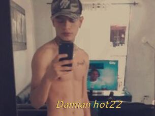 Damian_hot22