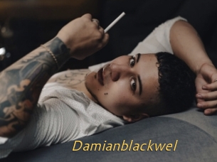 Damianblackwel