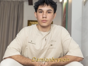Damianbryson