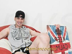 Damiancoonor