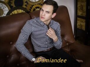 Damiandee
