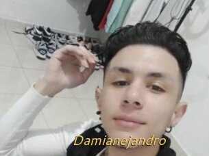 Damianejandro