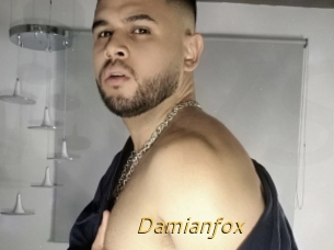 Damianfox