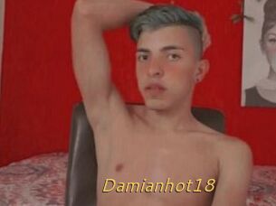 Damianhot18