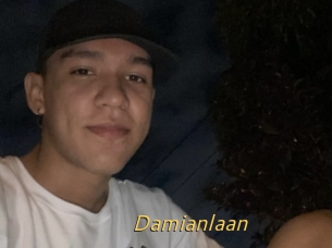 Damianlaan
