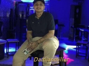 Damianmiller