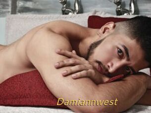 Damiannwest