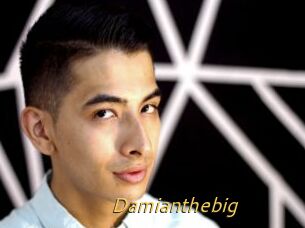 Damianthebig