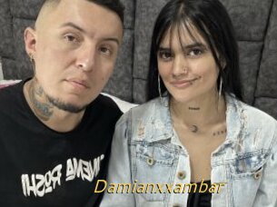 Damianxxambar