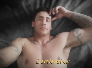 Damienslick