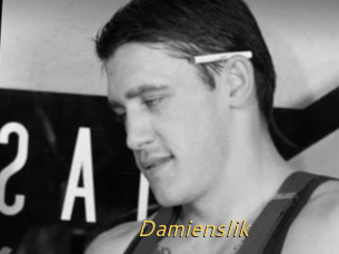 Damienslik