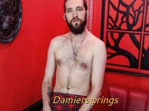 Damiensprings