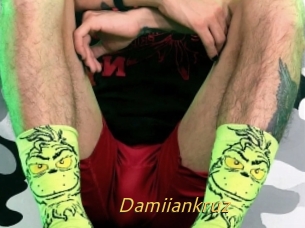 Damiiankruz