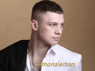 Damonaleman