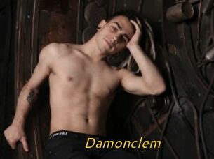 Damonclem