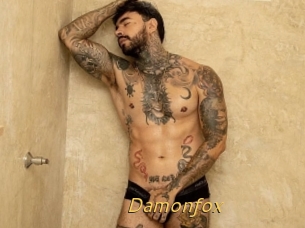 Damonfox