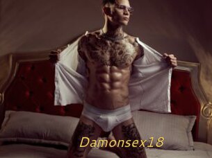 Damonsex18