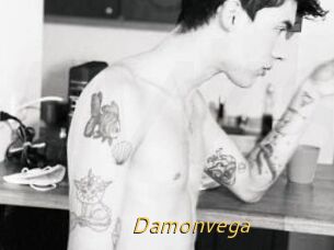 Damonvega
