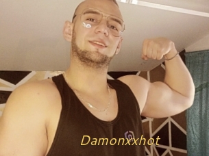 Damonxxhot