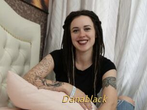 Danablack