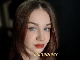 Danablaer