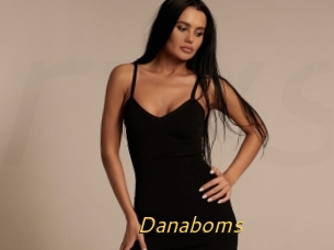 Danaboms