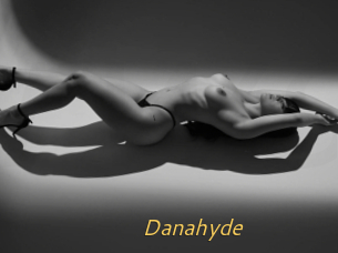 Danahyde