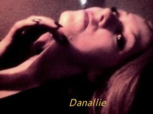 Danallie
