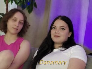 Danamary