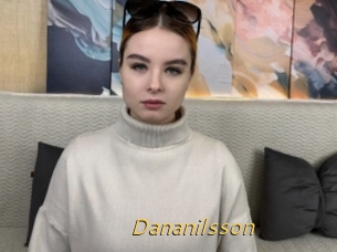 Dananilsson