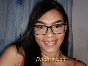 Danatintina