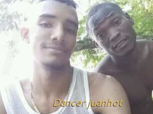 Dancer_juanhot