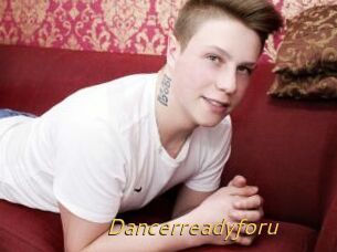 Dancerreadyforu
