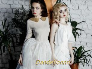 Dandelionnn