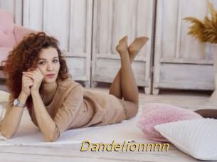 Dandelionnnn