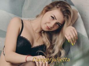 Dangerjulietta