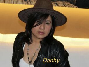 Danhy
