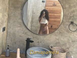 Daniapamela