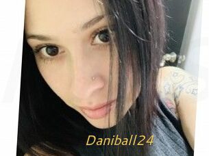 Daniball24