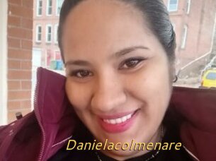 Danielacolmenare