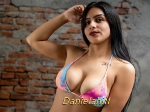 Danielahill