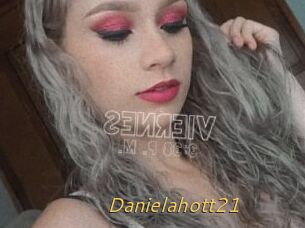 Danielahott21