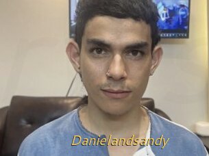 Danielandsandy