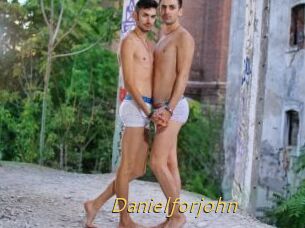 Danielforjohn