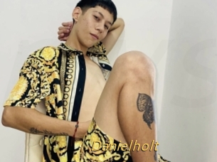 Danielholt