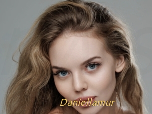 Daniellamur