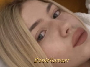 Daniellamurr
