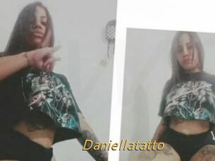 Daniellatatto