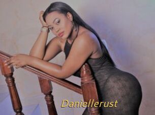 Daniellerust